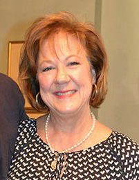Joyce Clevenger